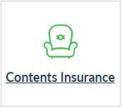 Compare Contents Insurance