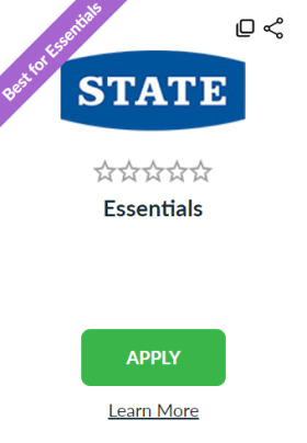 State Home Insurance