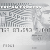 American Express Platinum Edge Credit Card