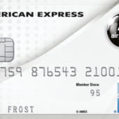 American Express Airpoints Card