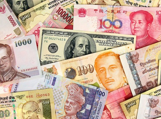 No1 Currency Currency Exchange - Compare Currency Exchange