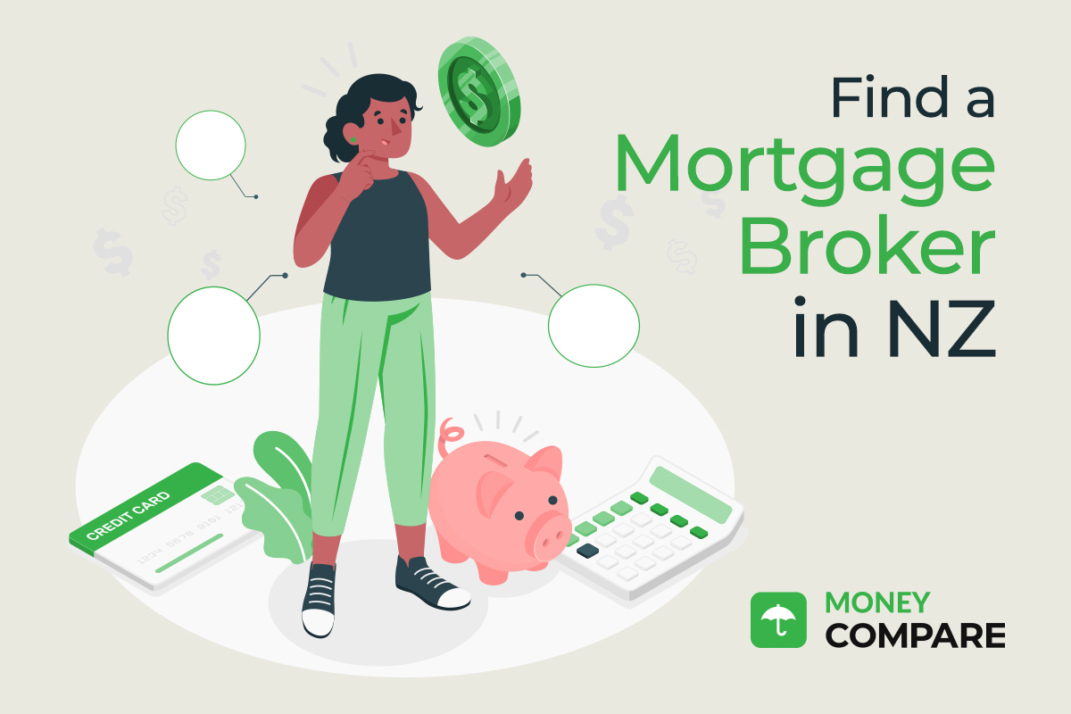 Find a Mortgage Broker in NZ