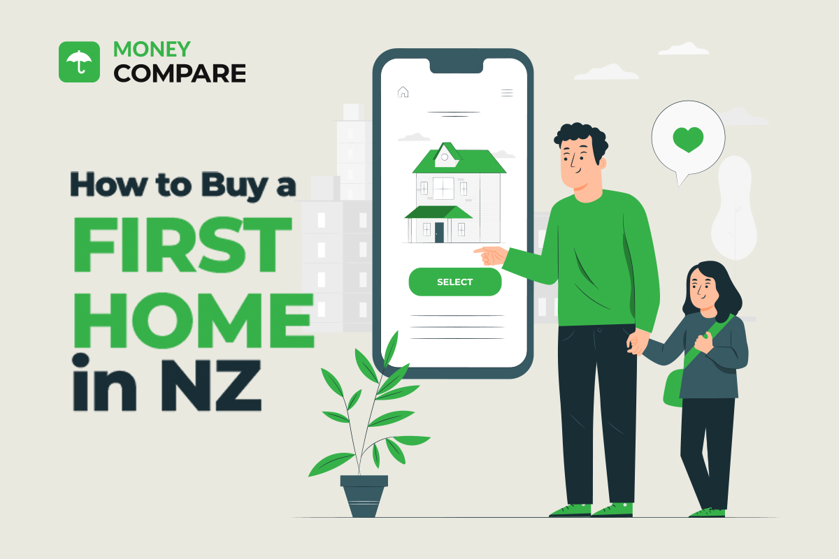 How to Buy a First Home in NZ