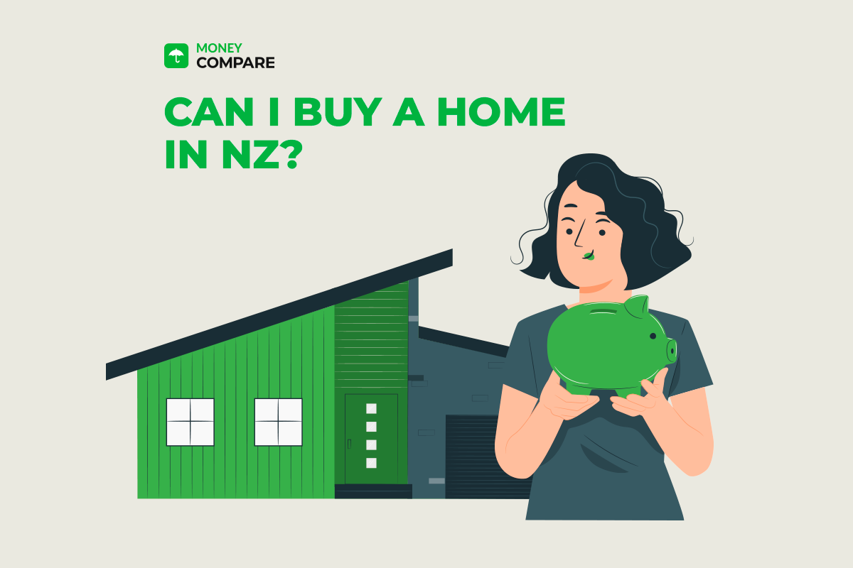 Can I Buy a Home in NZ?