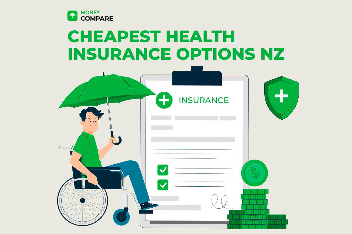 Cheapest Health Insurance Options NZ