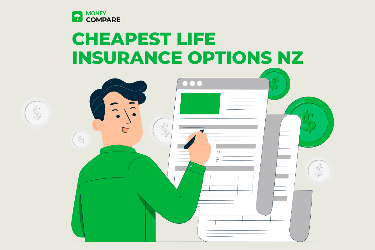 Cheapest Life Insurance Options NZ