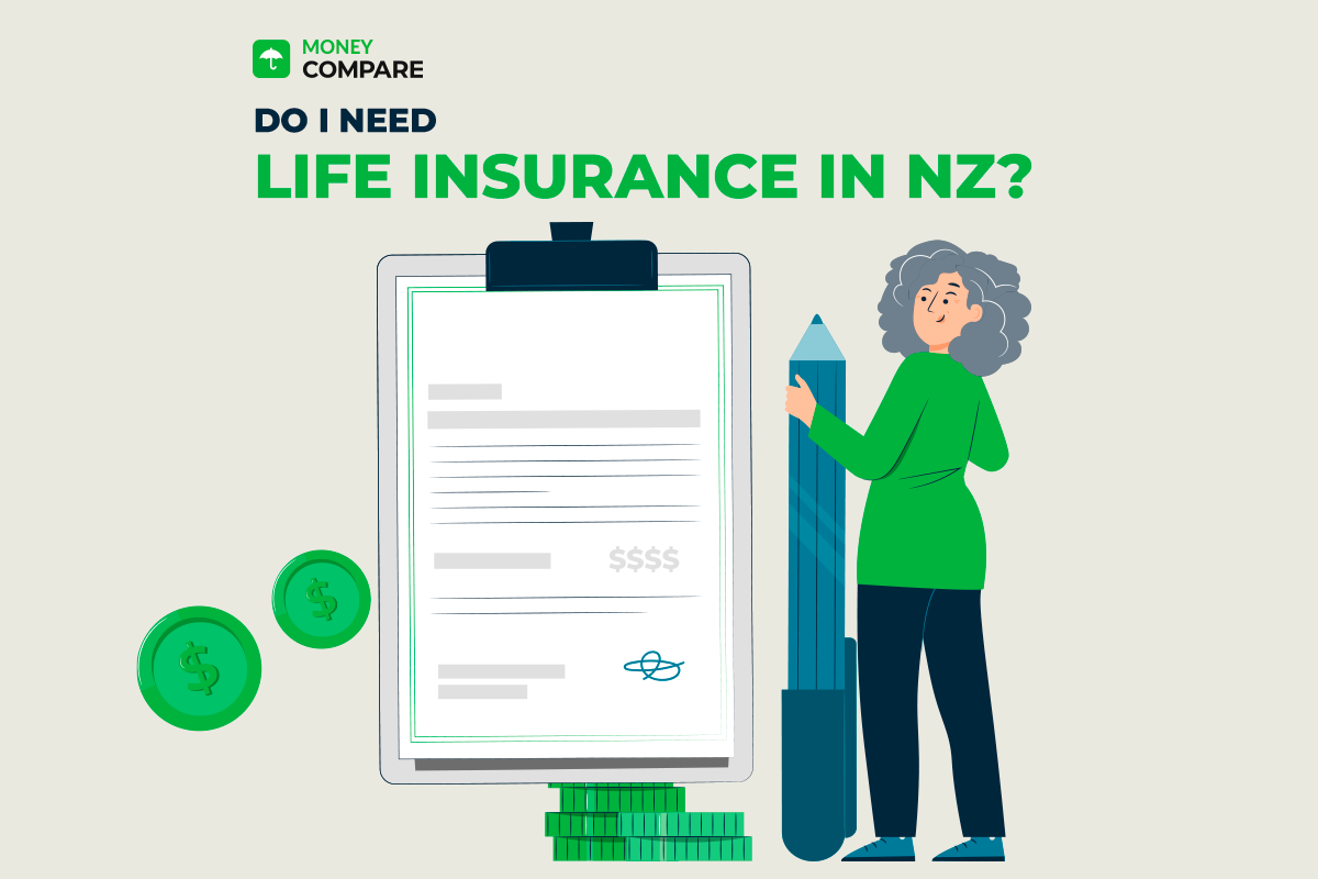 Do I Need Life Insurance in NZ?