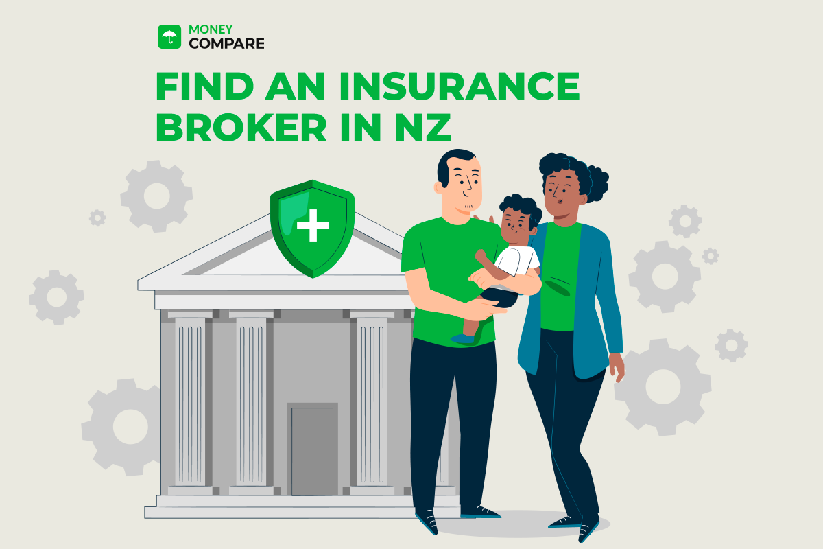 Find an Insurance Broker in NZ