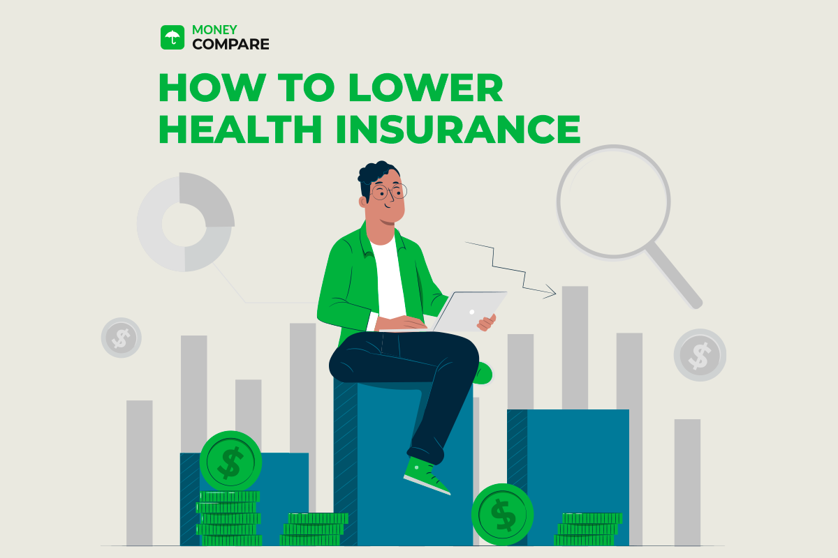 How to Lower Health Insurance