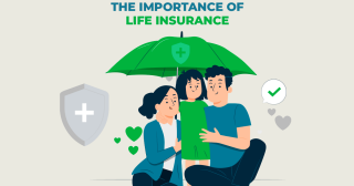 The Importance of Life Insurance