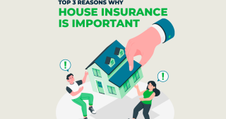 Top 3 Reasons Why House Insurance is Important