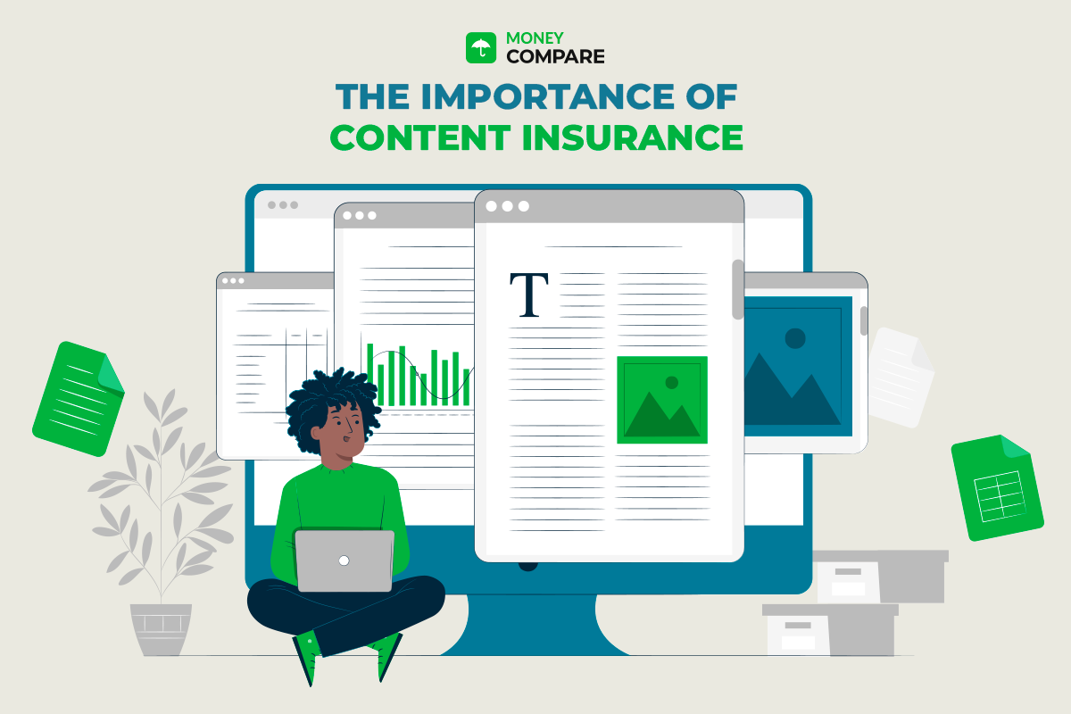 Types of Contents Insurance with Money Compare