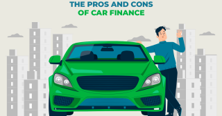 The Pros and Cons of Car Finance