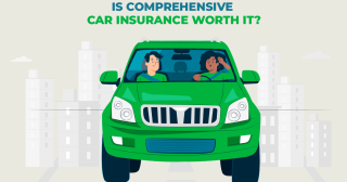 Is Comprehensive Car Insurance Worth It?