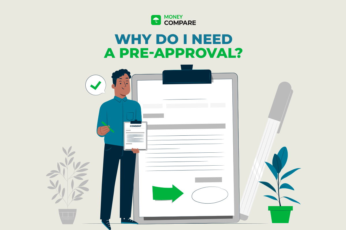 Why Do I Need Pre-Approval? With Money Compare