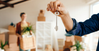 Top 8 Tips to Save for a Deposit