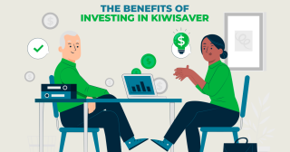 The Benefits of Investing in KiwiSaver
