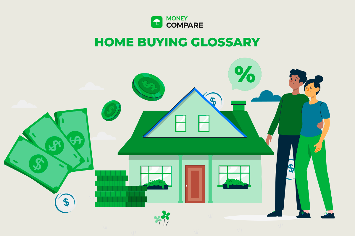 Home Buying Glossary with Money Compare