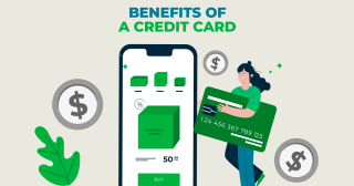 The Benefits of a Credit Card