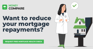 Mortgage rates are FINALLY heading down!