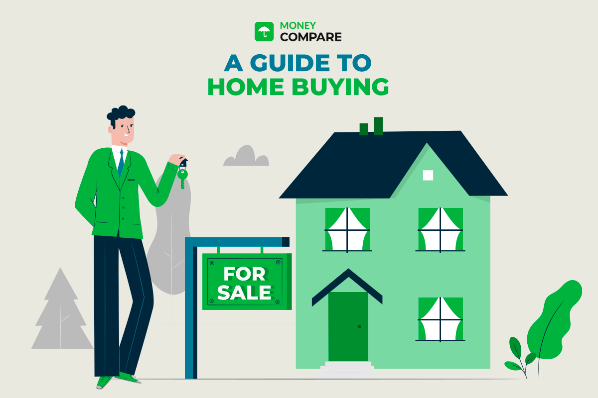 A Guide to Home Buying