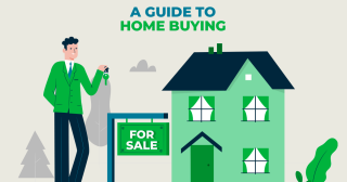 A Guide to Home Buying