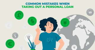 5 Common Mistakes to Avoid When Getting a Personal Loan