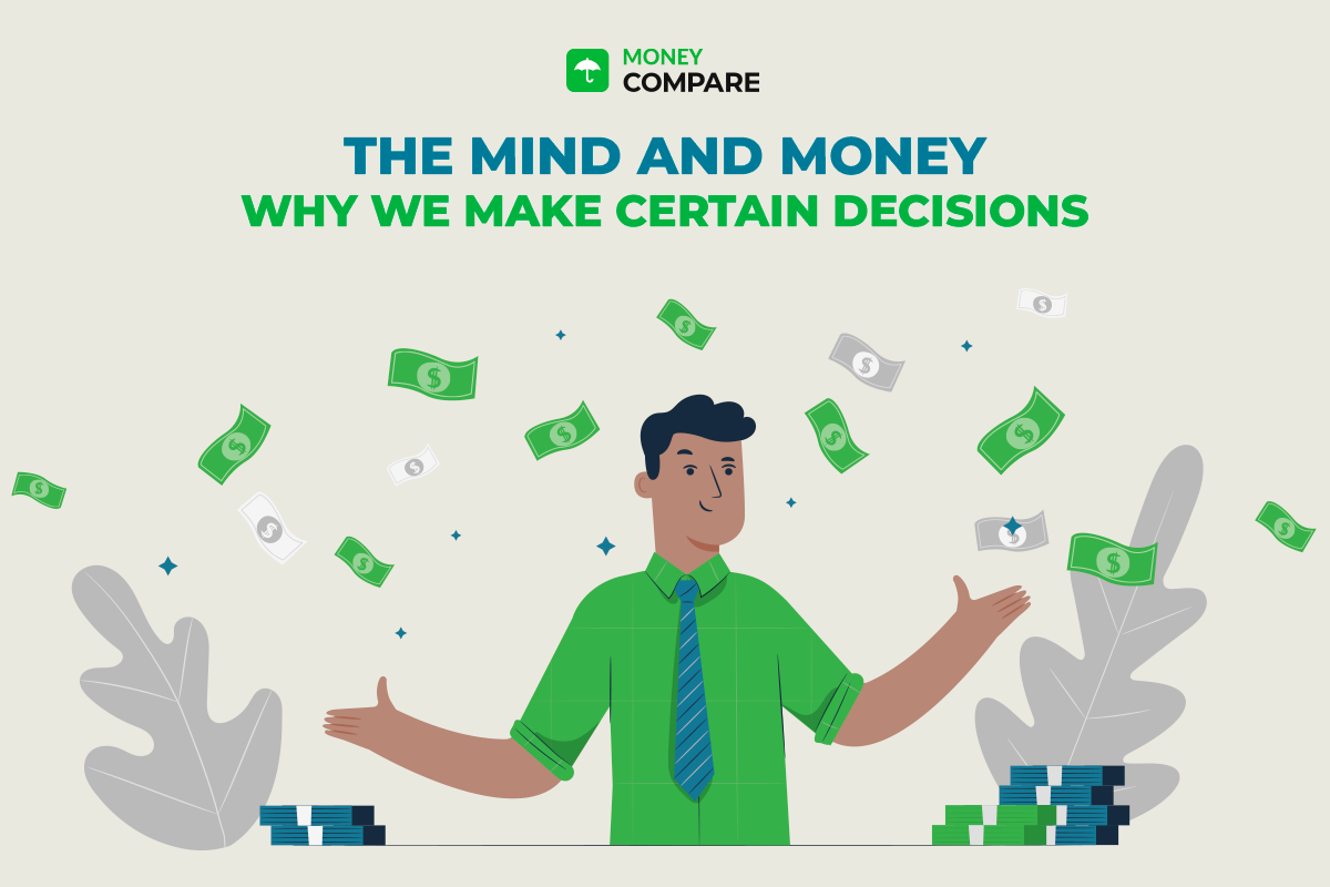 The Mind and Money: Why We Make Certain Decisions