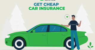 Get Cheap Car Insurance