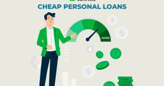 Cheap Personal Loans NZ