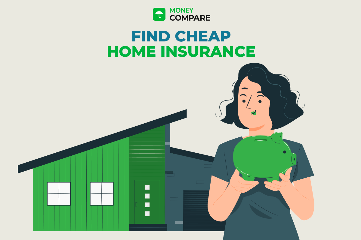 Where to Find Cheap Home Insurance with Money Compare