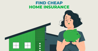 Where to Find Cheap Home Insurance