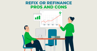 Refix or Refinance: The Pros and Cons