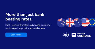 How to Transfer Money Internationally Without Breaking the Bank