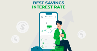 Who Has the Best Savings Interest Rate?
