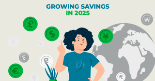 Growing Savings in 2025