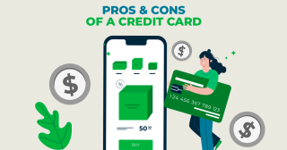 Pros and Cons of a Credit Card