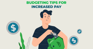 Minimum Wage Increase: Budgeting Tips for Increased Pay