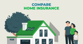 Compare Home Insurance