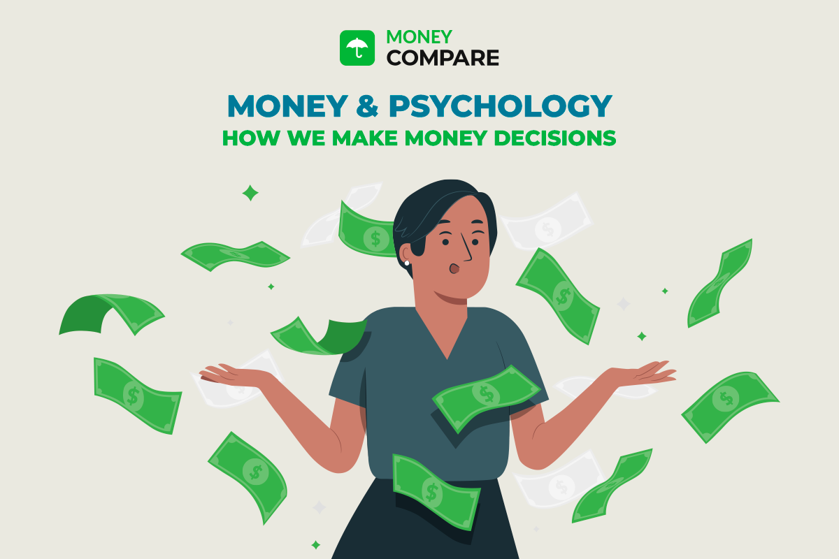 How We Make Money Decisions with Money Compare