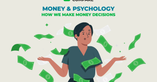 Money and Psychology: How We Make Money Decisions
