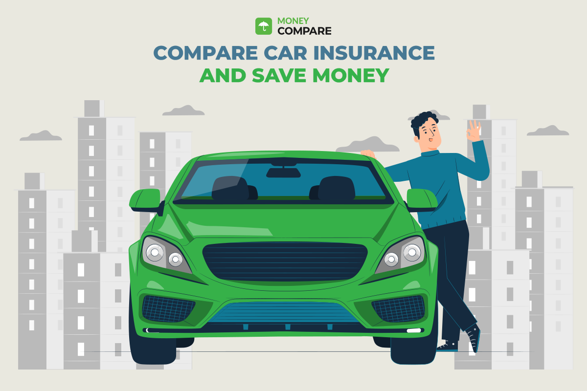 Compare Car Insurance with Money Compare