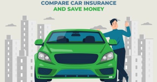 Compare Car Insurance and Save Money