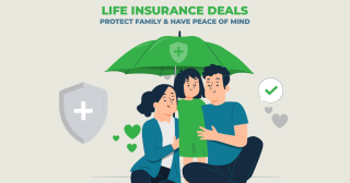 Life Insurance Deals: Protect Family and Have Peace of Mind