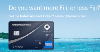 Score 400 Airpoints with Amex: Top 3 Ways to Save Money for Your Next Trip!